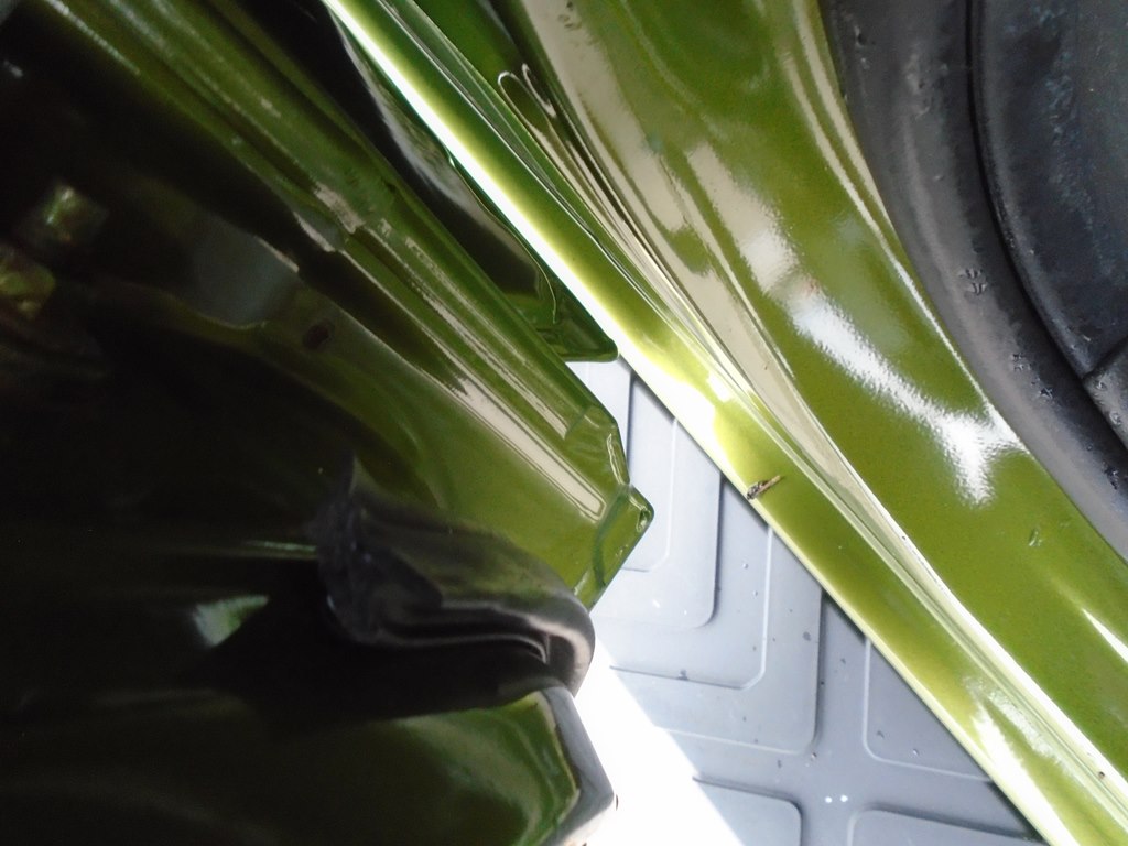 Photo 25 of this NISSAN XTERRA
