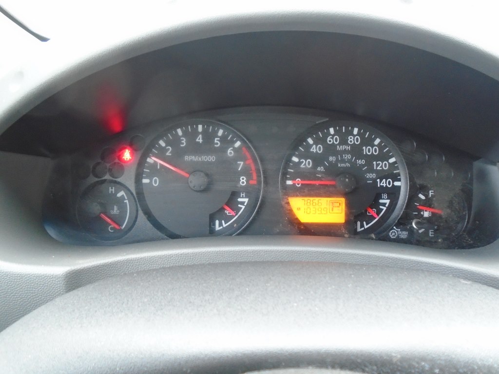 Photo 47 of this NISSAN XTERRA