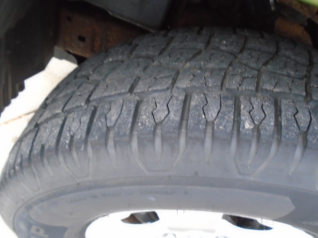 Photo 56 of this NISSAN XTERRA