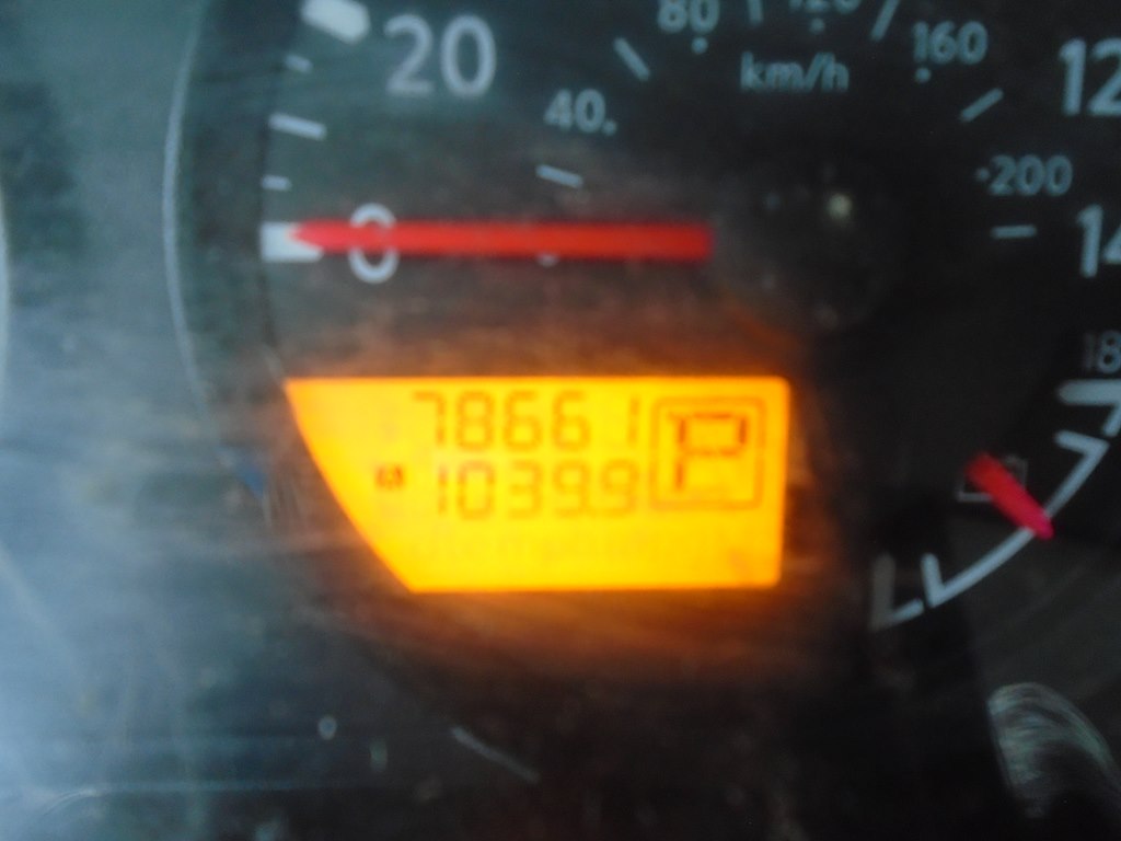 Photo 48 of this NISSAN XTERRA