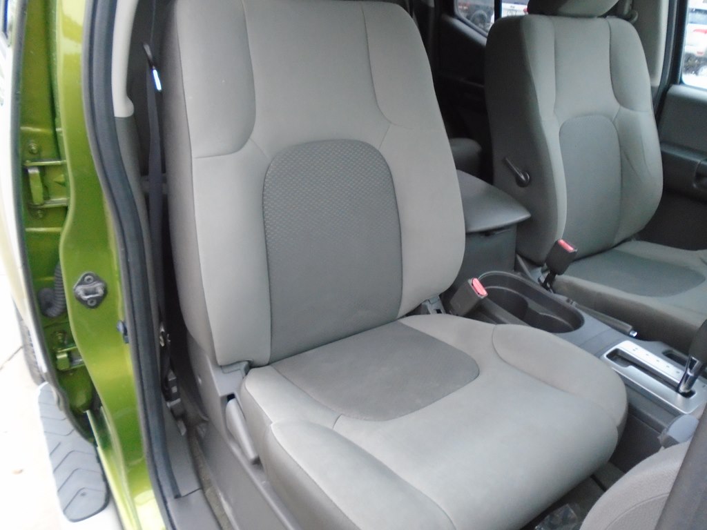 Photo 32 of this NISSAN XTERRA