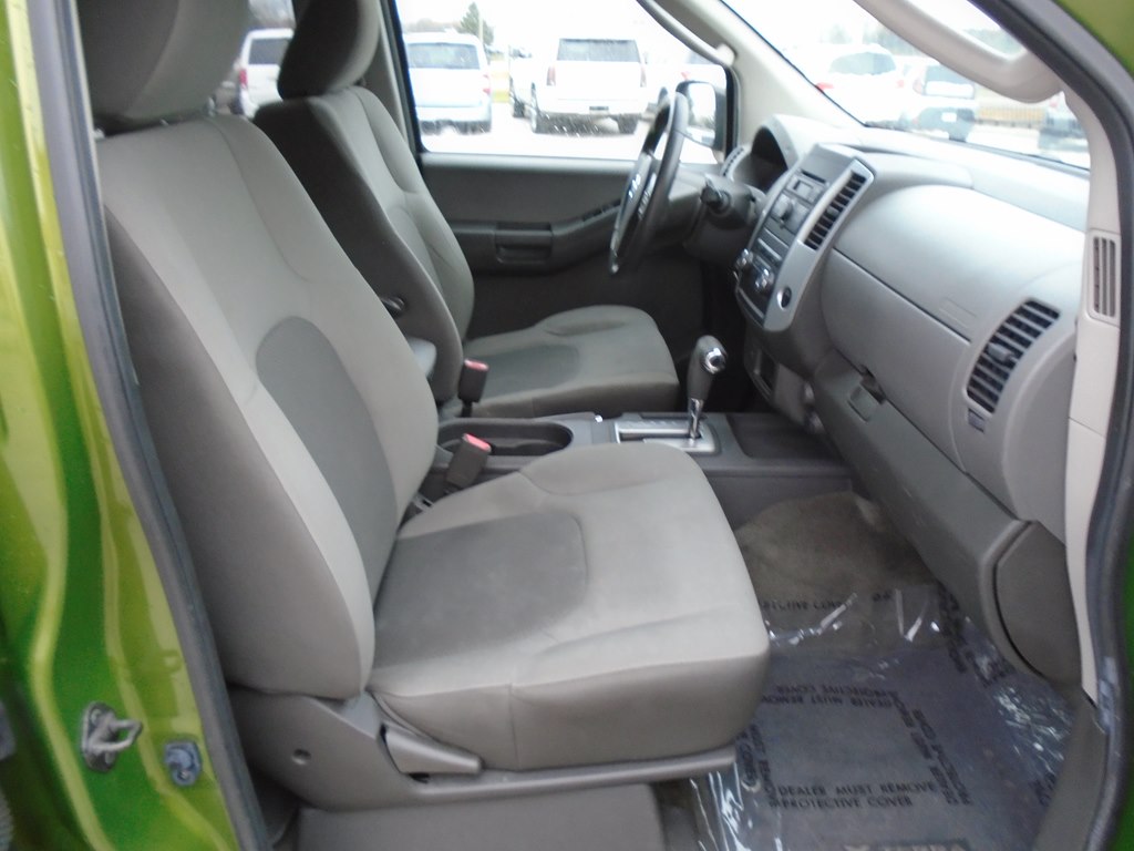 Photo 29 of this NISSAN XTERRA
