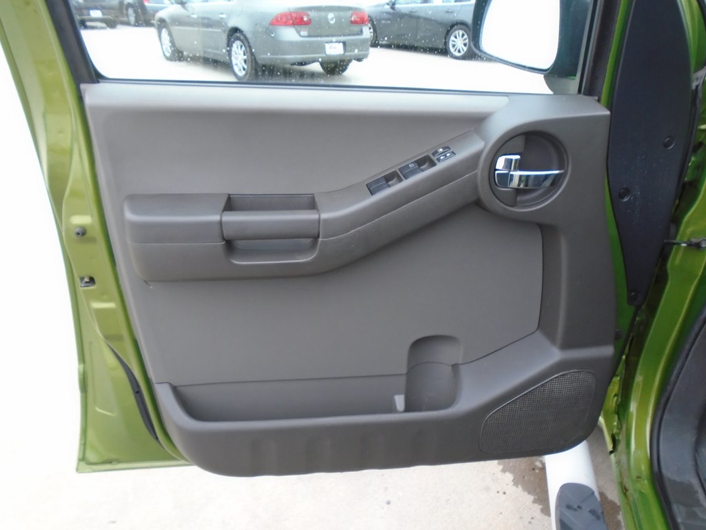 Photo 15 of this NISSAN XTERRA
