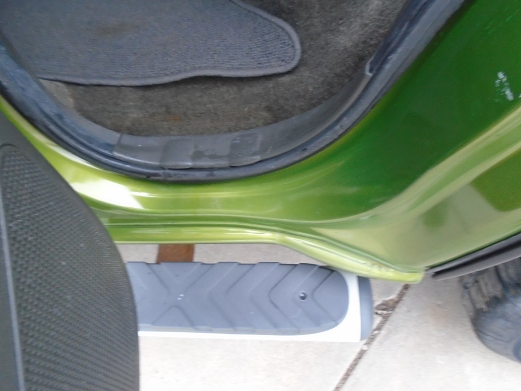 Photo 26 of this NISSAN XTERRA