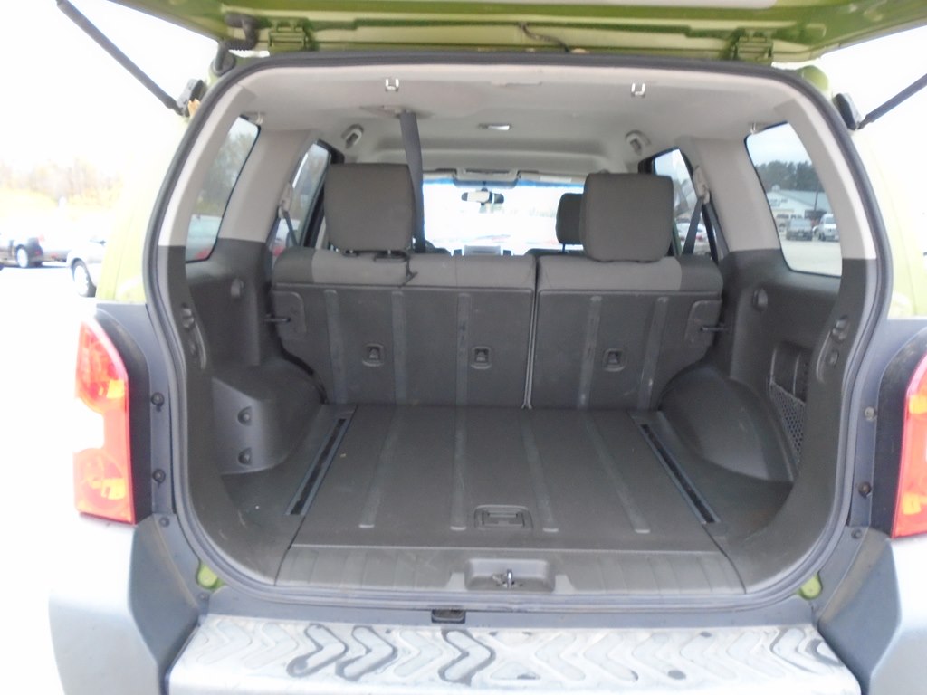 Photo 13 of this NISSAN XTERRA