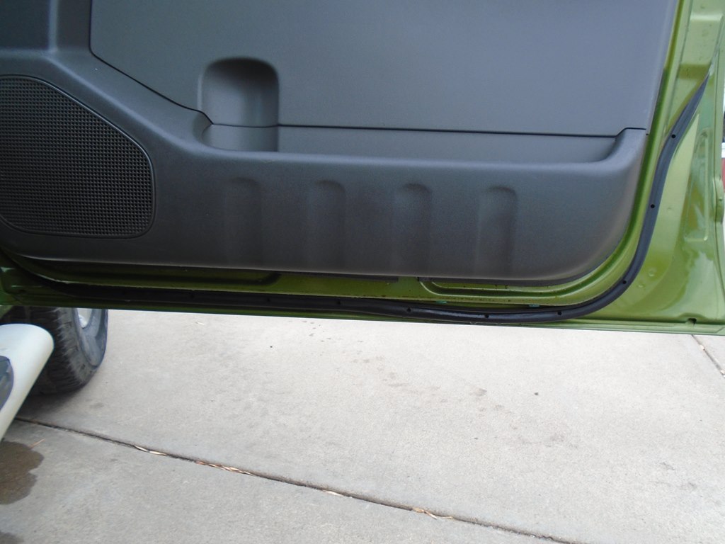 Photo 36 of this NISSAN XTERRA