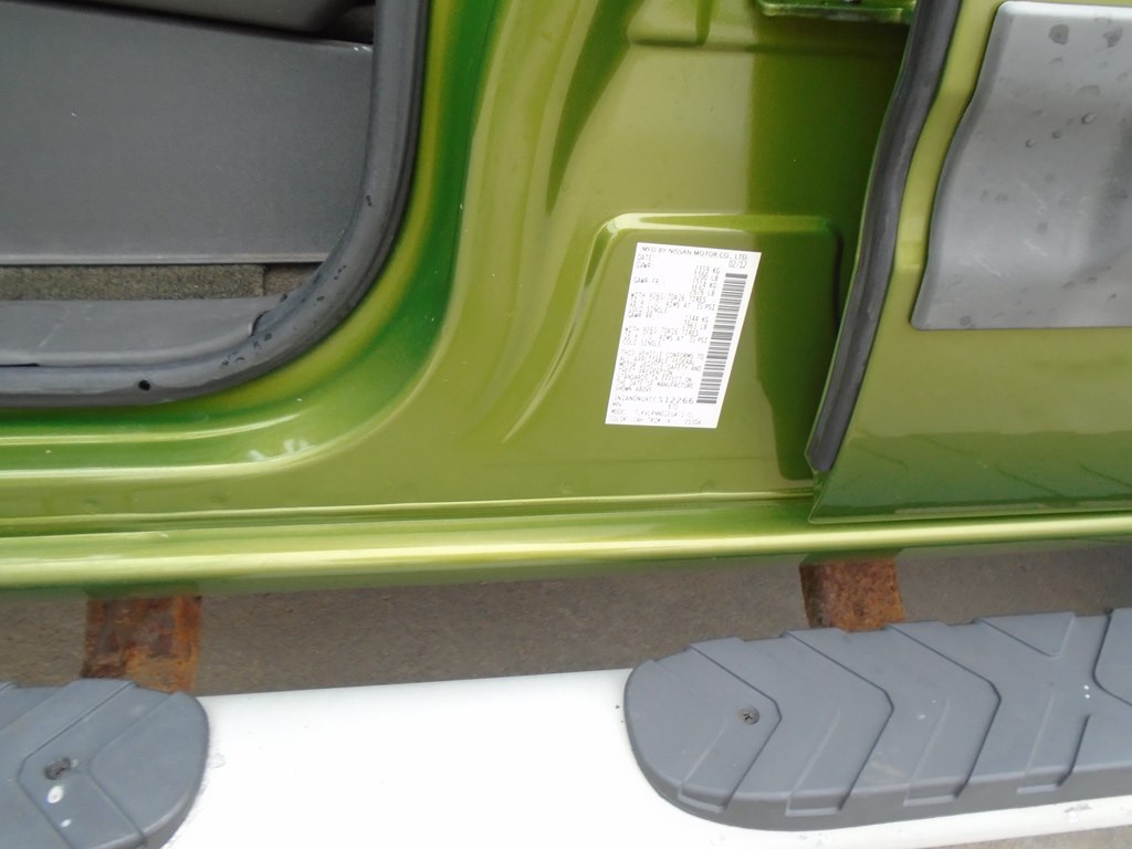 Photo 20 of this NISSAN XTERRA