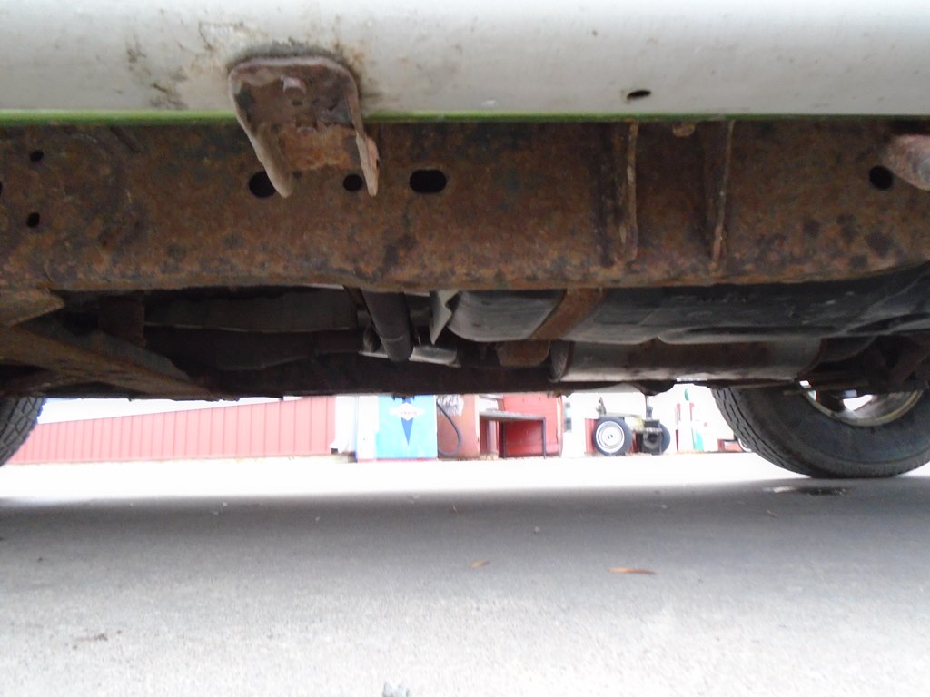 Photo 61 of this NISSAN XTERRA