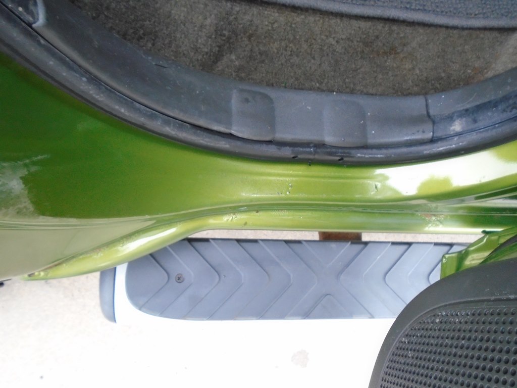 Photo 42 of this NISSAN XTERRA