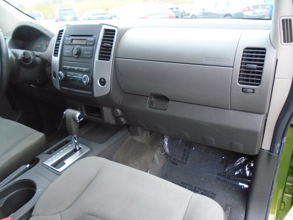 Photo 30 of this NISSAN XTERRA