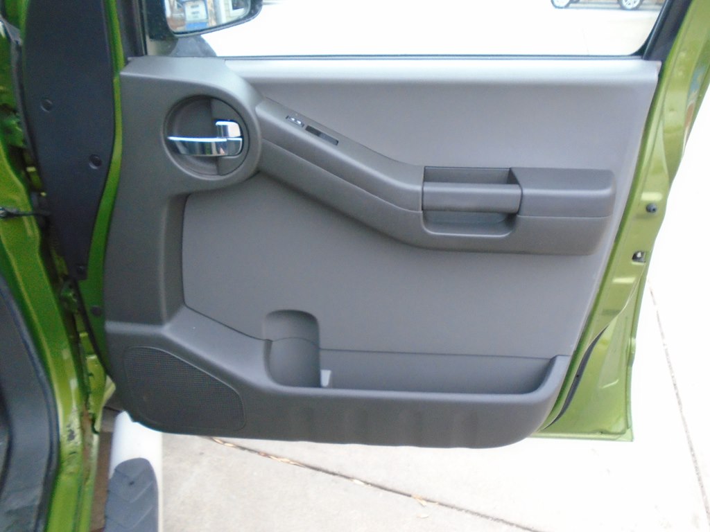 Photo 31 of this NISSAN XTERRA