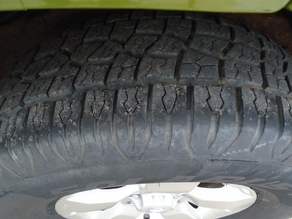 Photo 57 of this NISSAN XTERRA
