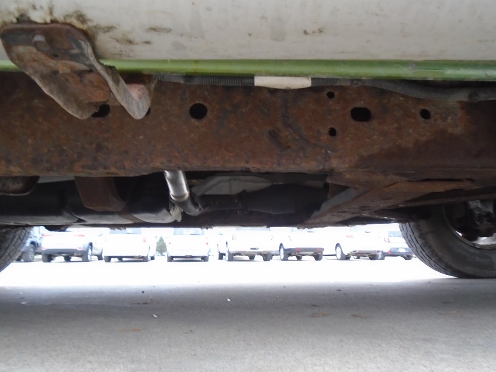 Photo 64 of this NISSAN XTERRA