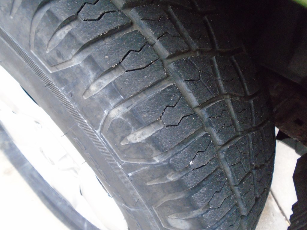 Photo 58 of this NISSAN XTERRA