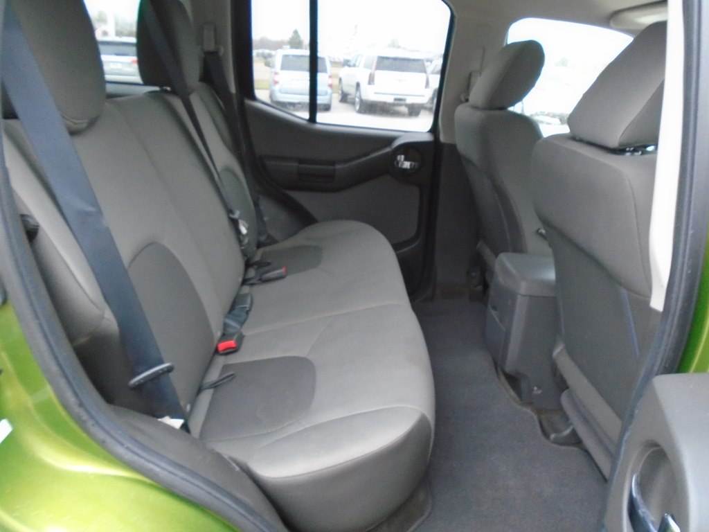Photo 37 of this NISSAN XTERRA