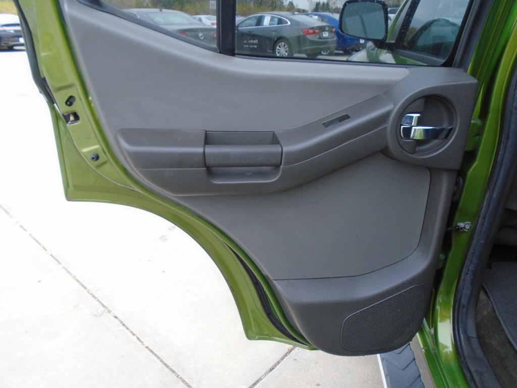 Photo 23 of this NISSAN XTERRA