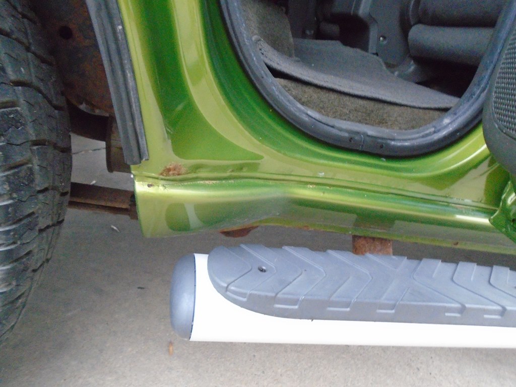 Photo 43 of this NISSAN XTERRA