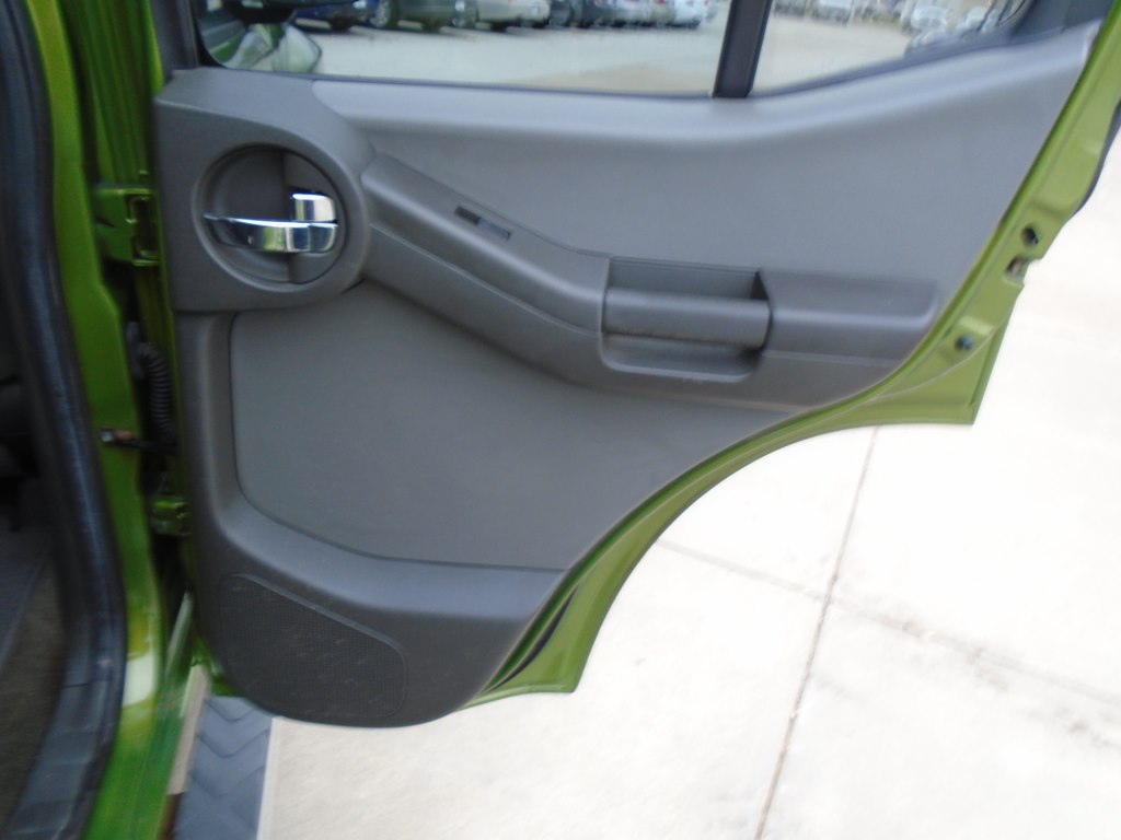 Photo 39 of this NISSAN XTERRA