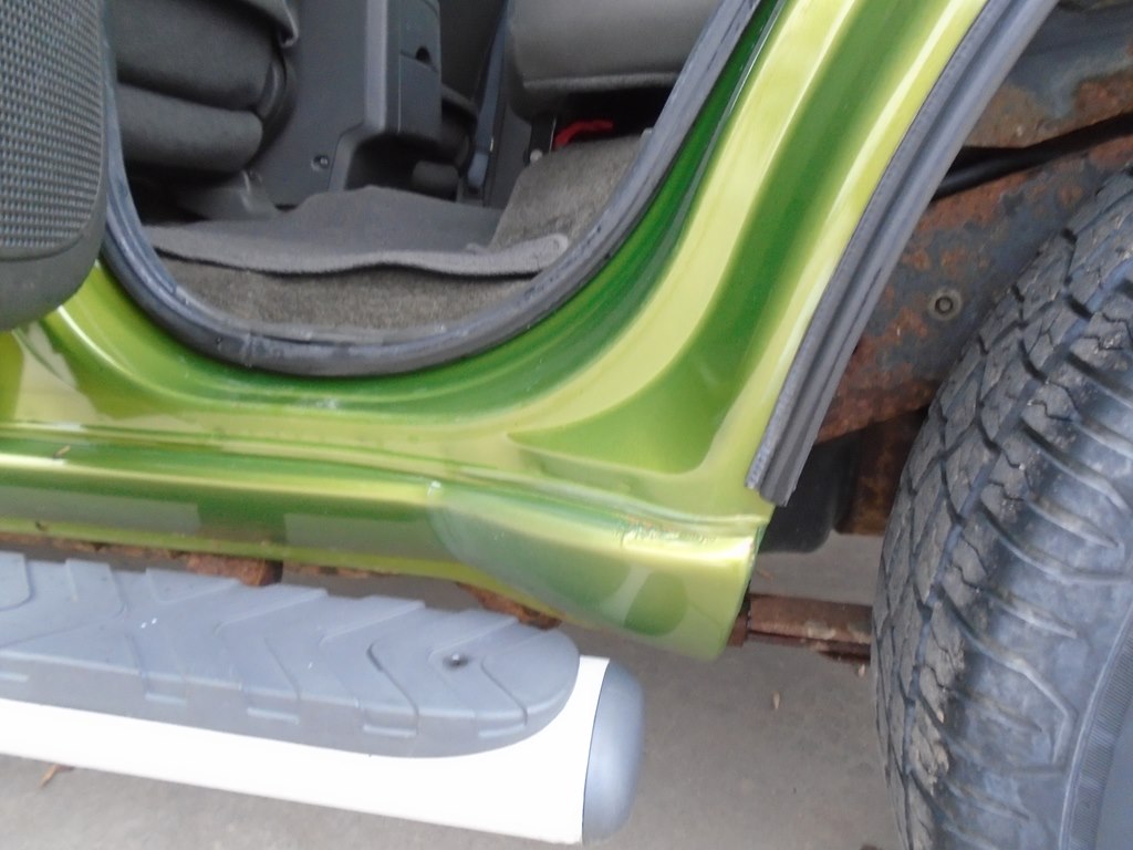 Photo 27 of this NISSAN XTERRA
