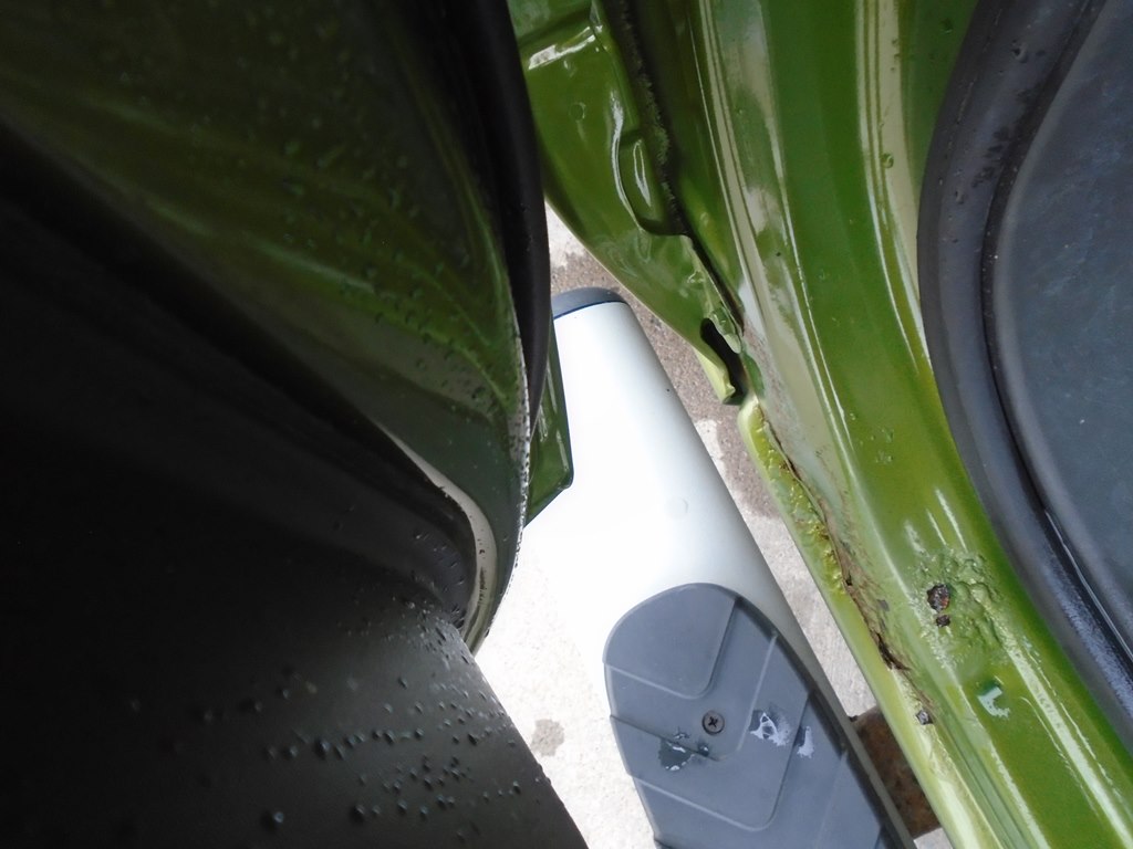 Photo 18 of this NISSAN XTERRA