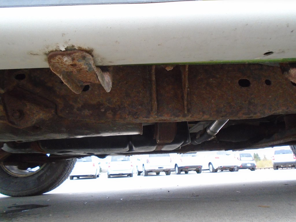 Photo 65 of this NISSAN XTERRA