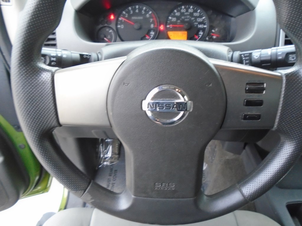 Photo 45 of this NISSAN XTERRA