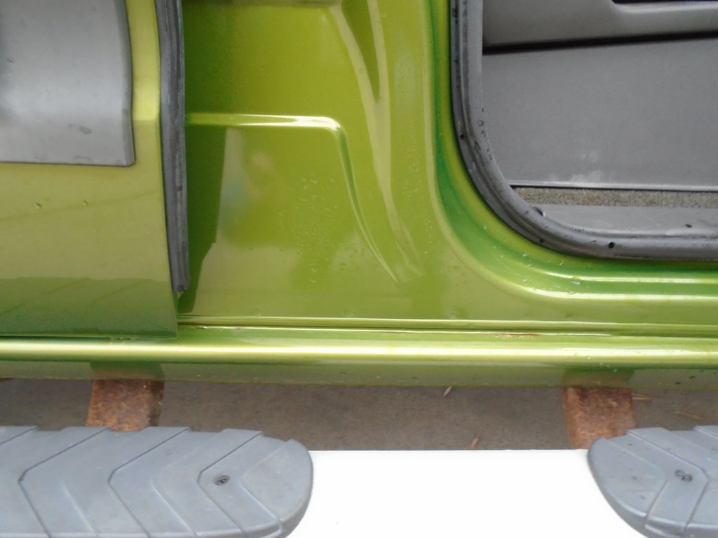 Photo 35 of this NISSAN XTERRA