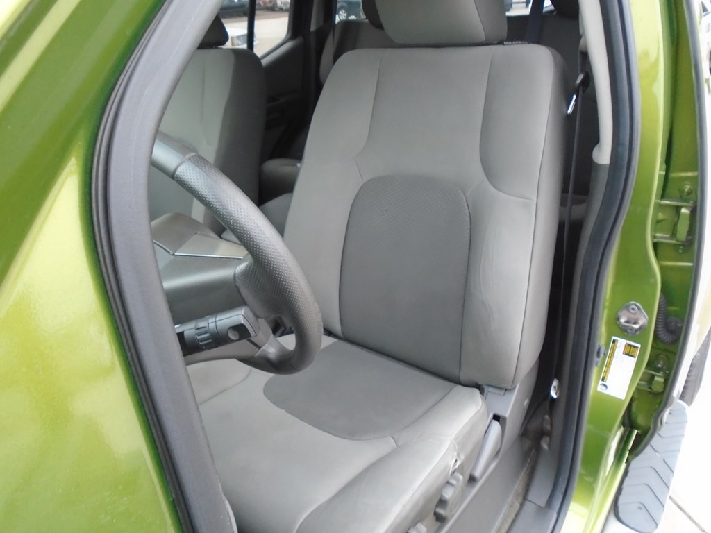 Photo 17 of this NISSAN XTERRA