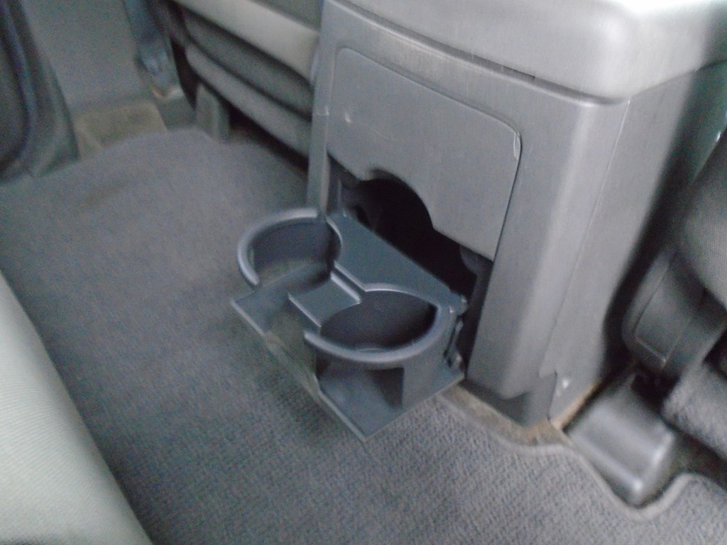 Photo 38 of this NISSAN XTERRA