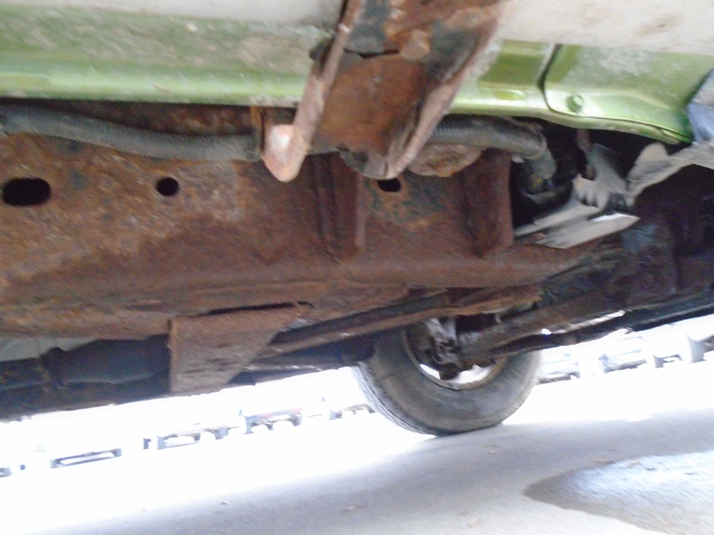Photo 63 of this NISSAN XTERRA