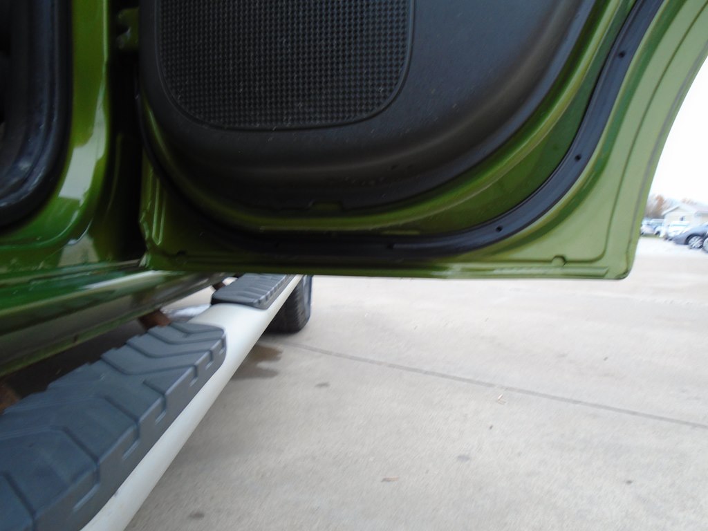 Photo 44 of this NISSAN XTERRA