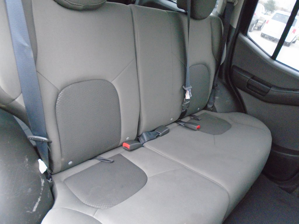 Photo 40 of this NISSAN XTERRA