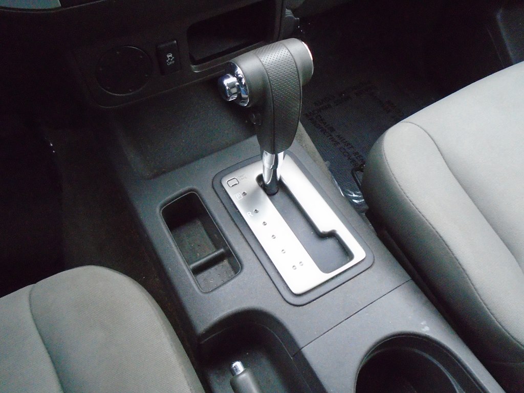 Photo 51 of this NISSAN XTERRA