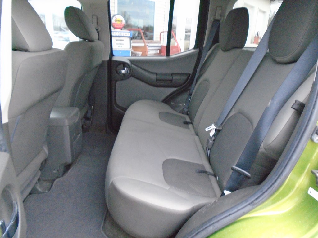 Photo 22 of this NISSAN XTERRA