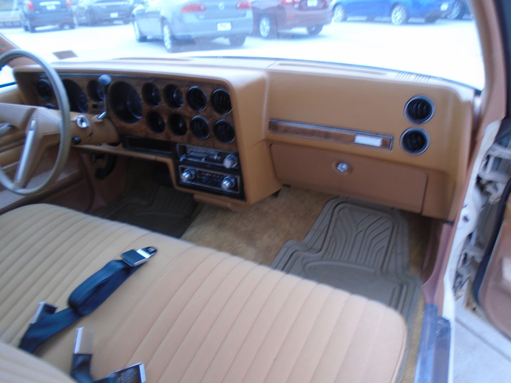 Photo 20 of this PONTIAC LEMANS
