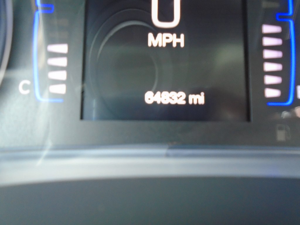 Photo 52 of this CHRYSLER 200