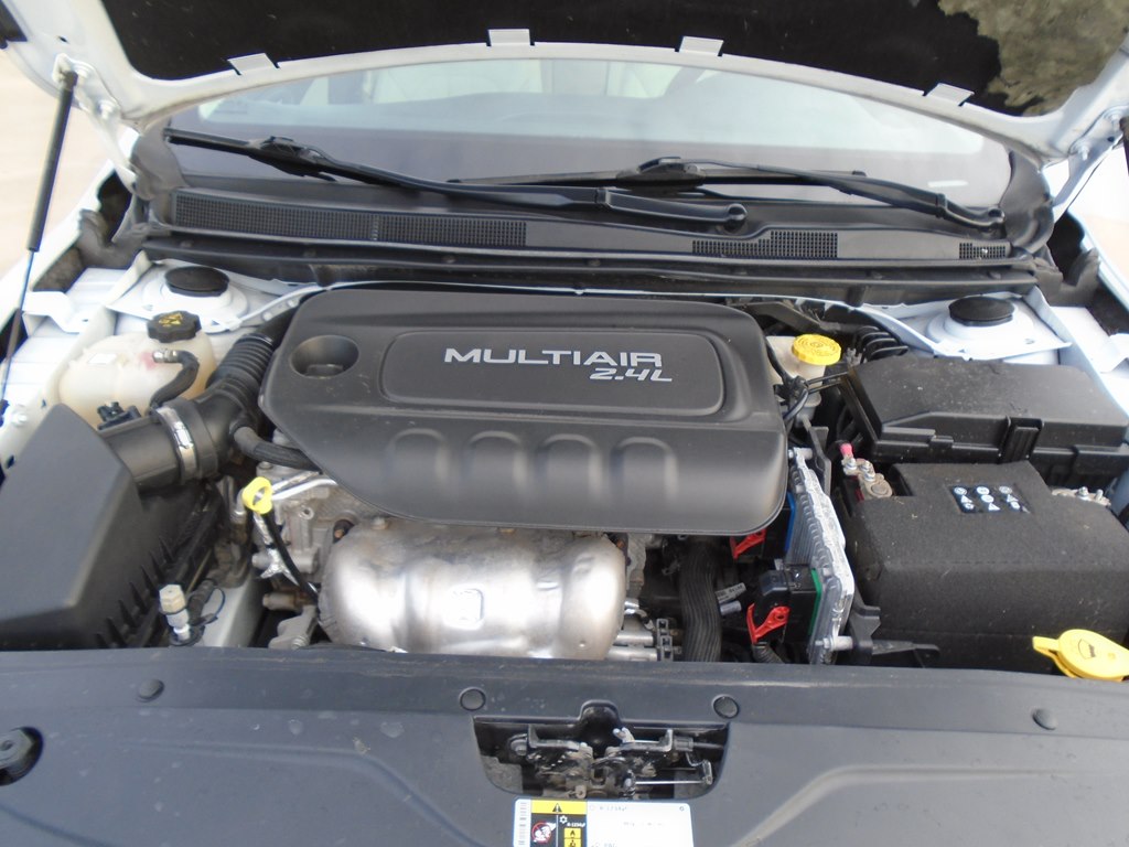 Photo 65 of this CHRYSLER 200