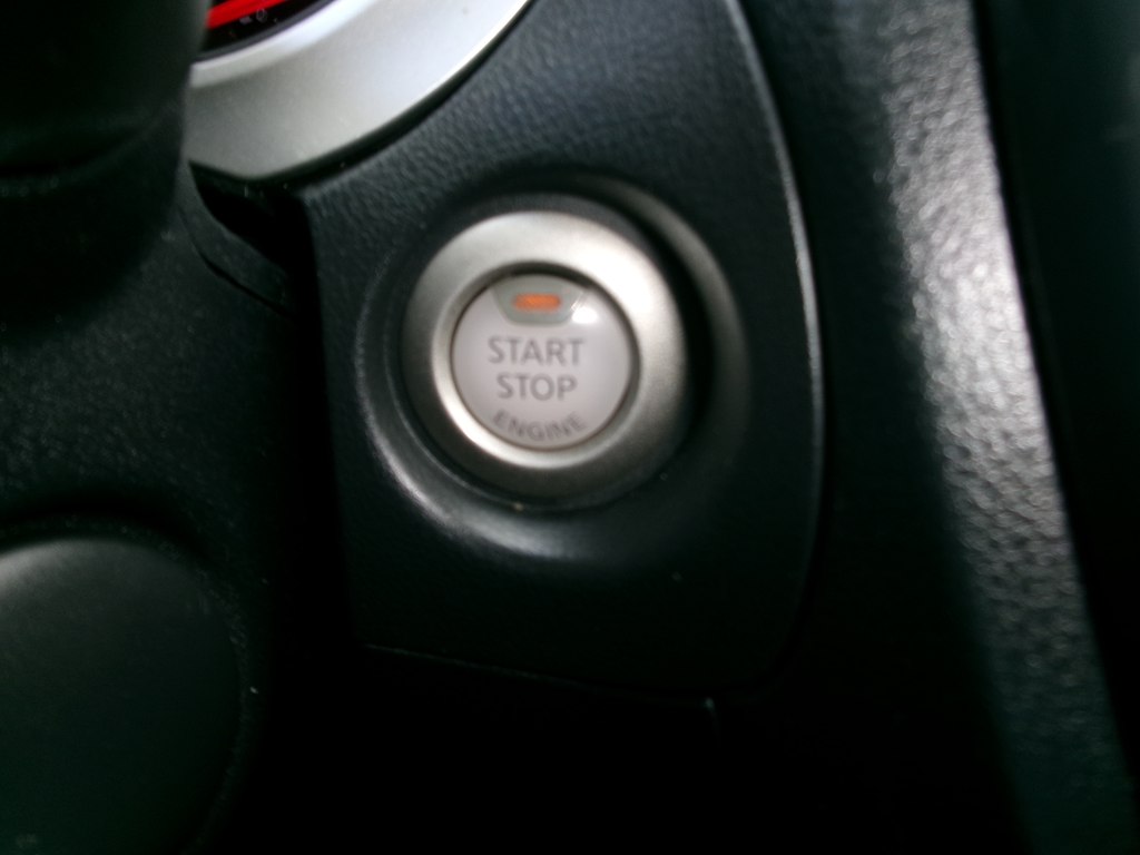 Photo 50 of this NISSAN JUKE