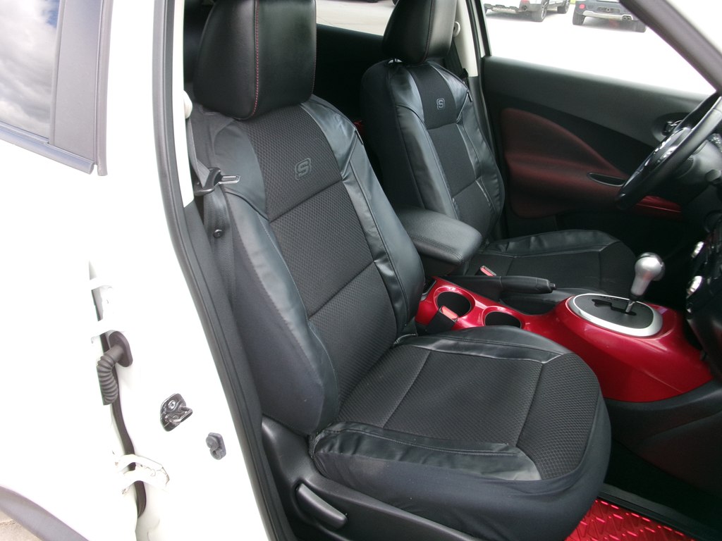 Photo 26 of this NISSAN JUKE