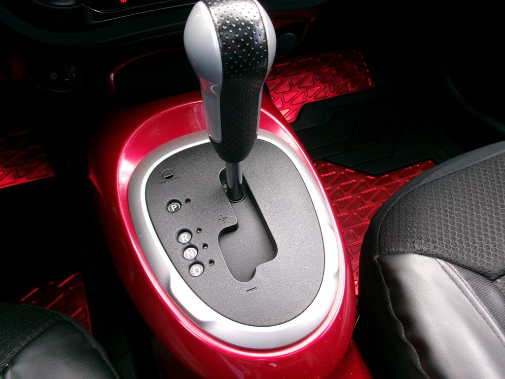 Photo 46 of this NISSAN JUKE