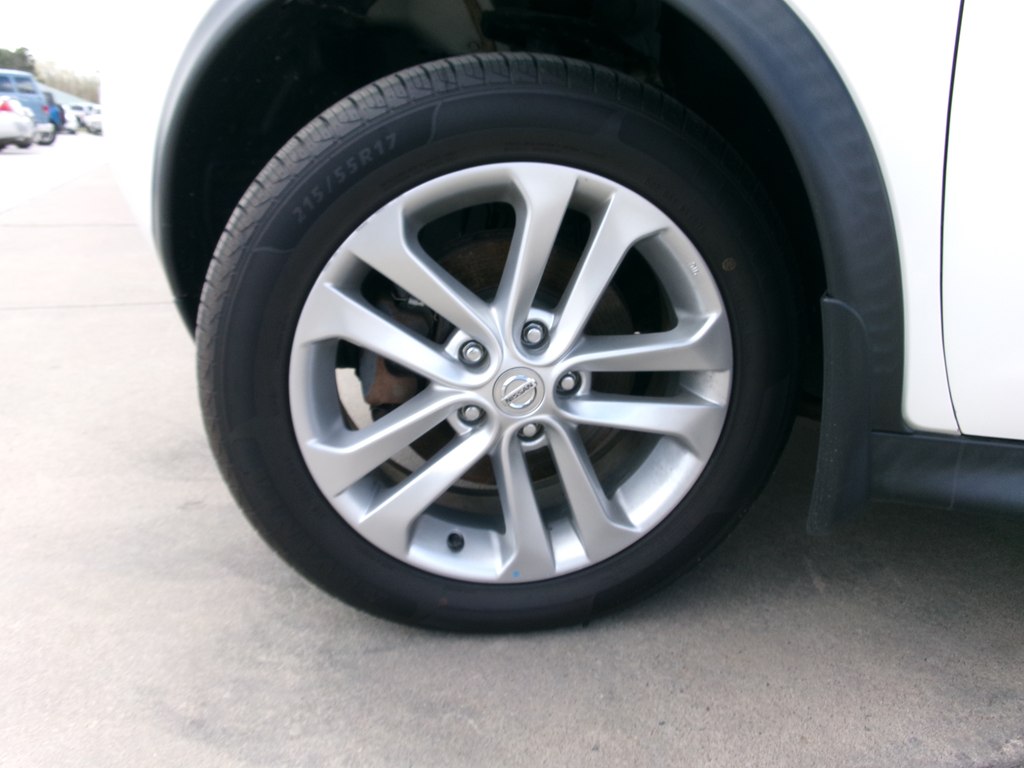 Photo 54 of this NISSAN JUKE
