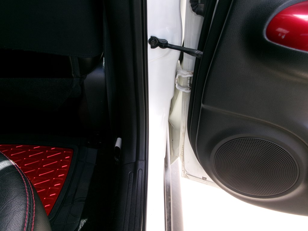 Photo 35 of this NISSAN JUKE