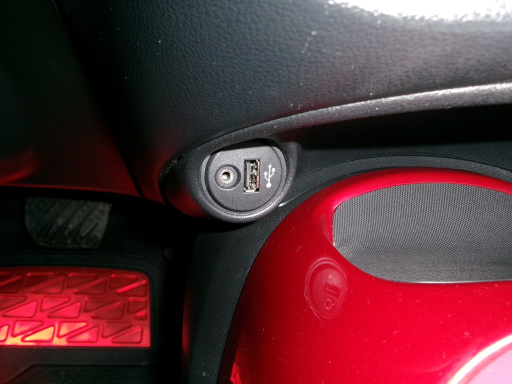 Photo 52 of this NISSAN JUKE