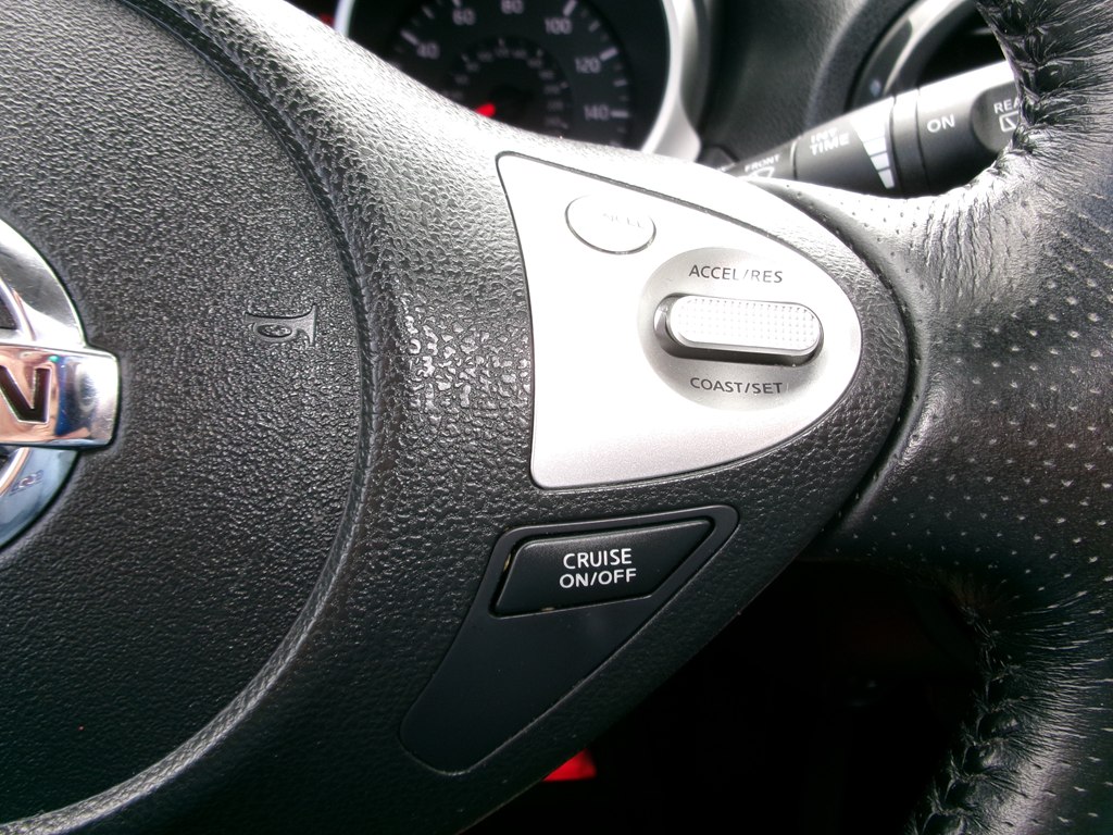 Photo 40 of this NISSAN JUKE
