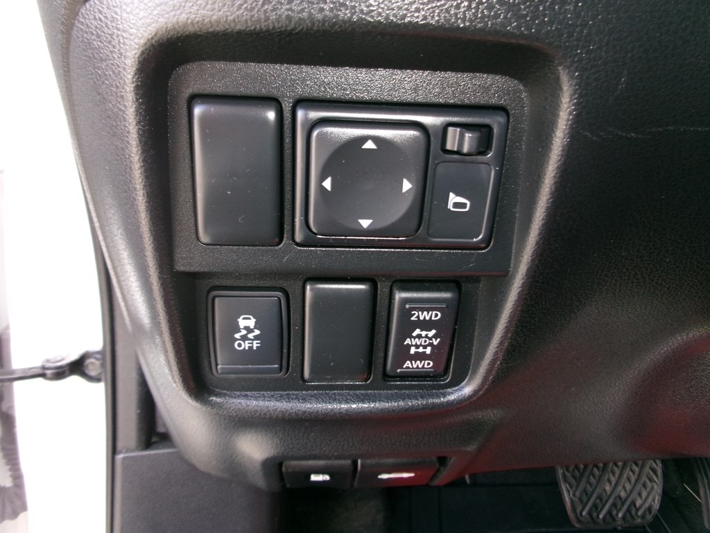 Photo 53 of this NISSAN JUKE