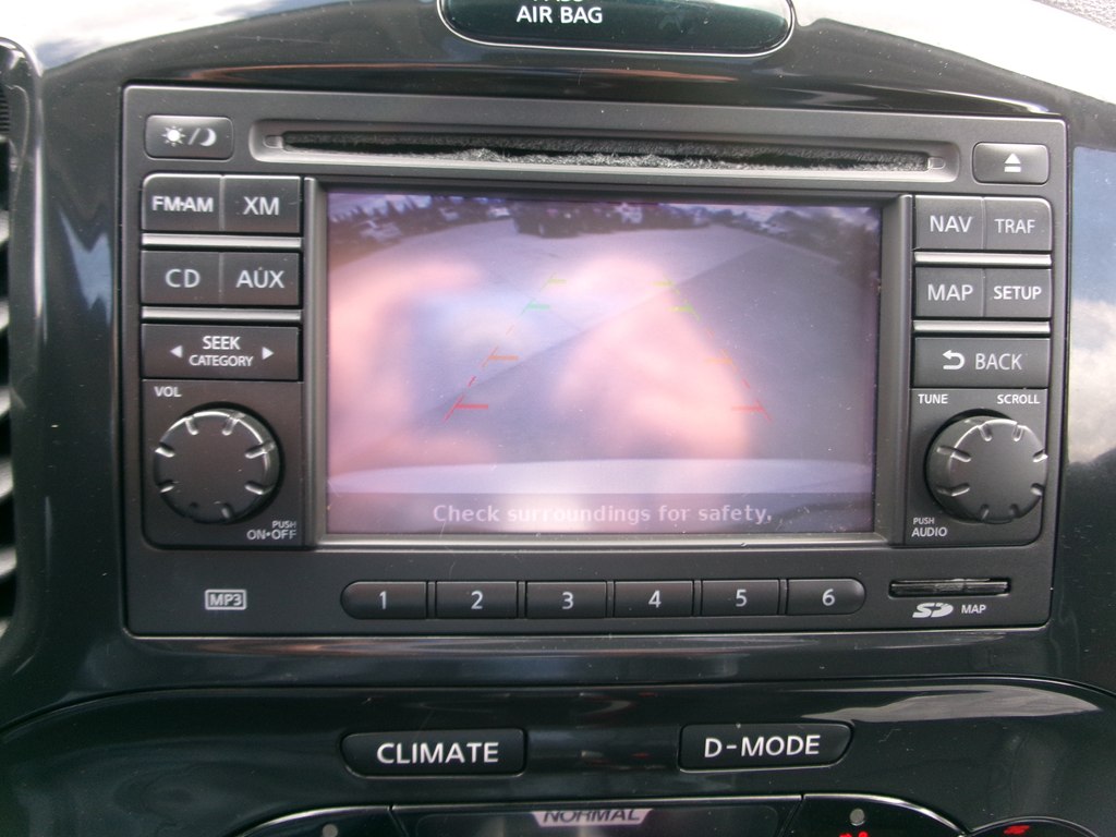 Photo 44 of this NISSAN JUKE