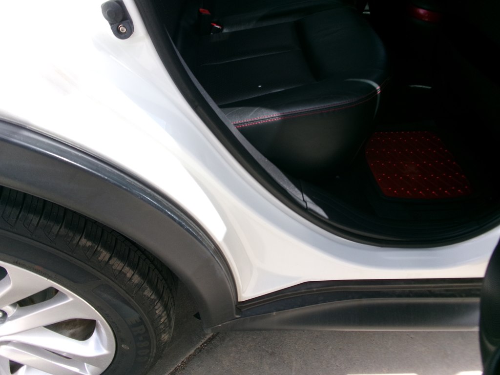 Photo 34 of this NISSAN JUKE