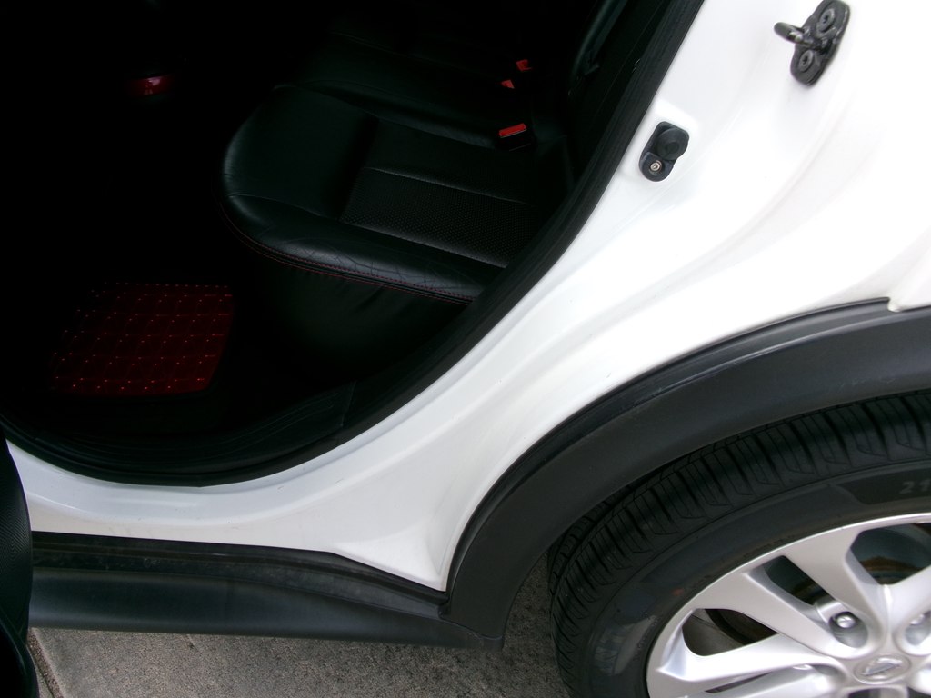 Photo 23 of this NISSAN JUKE