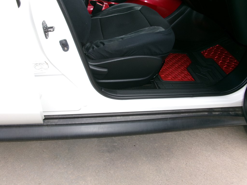 Photo 29 of this NISSAN JUKE