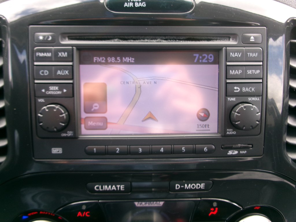 Photo 43 of this NISSAN JUKE